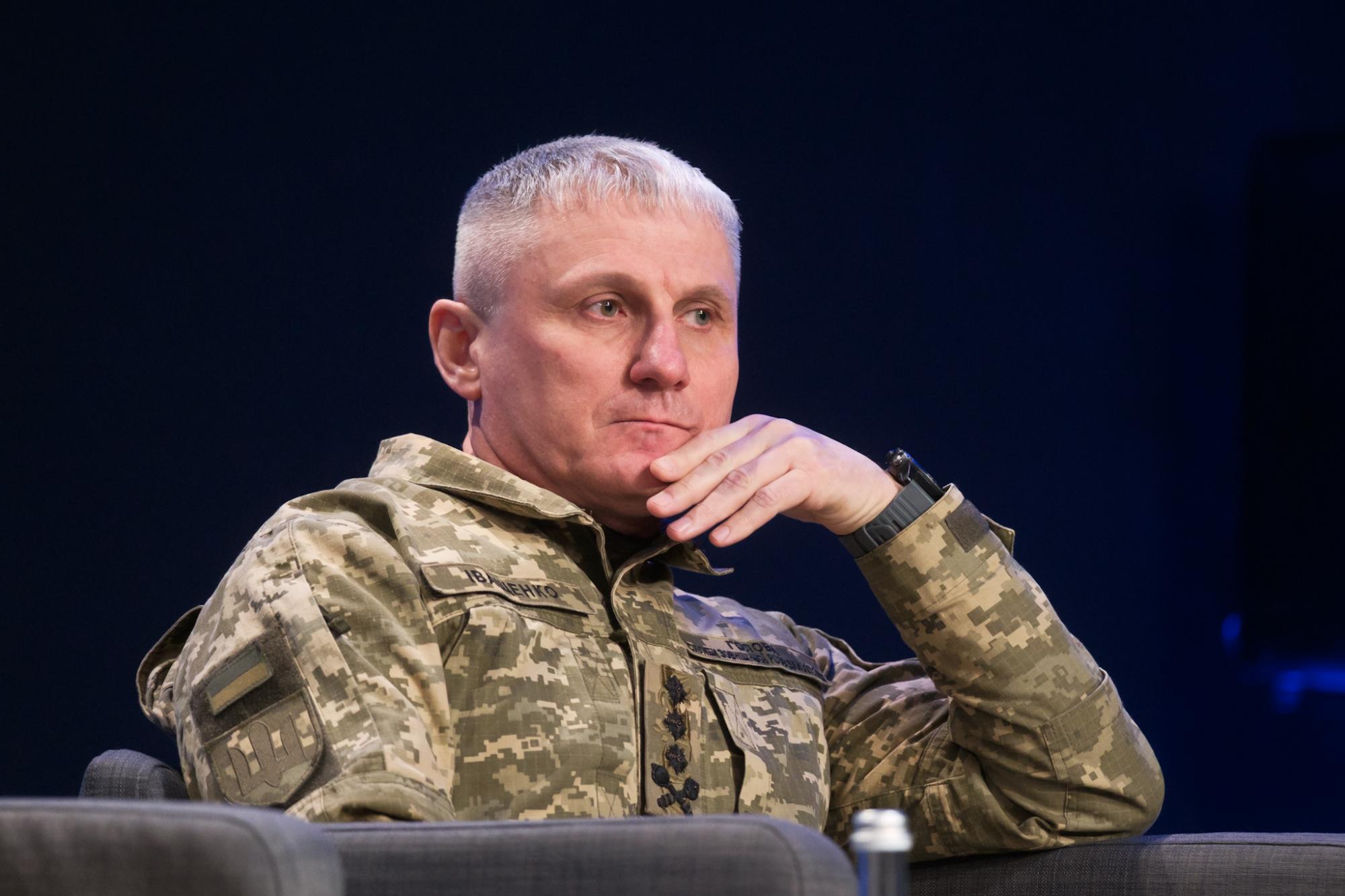 Why Zelenskyy put spy chief Budanov in charge of President's Office and ousting SBU head